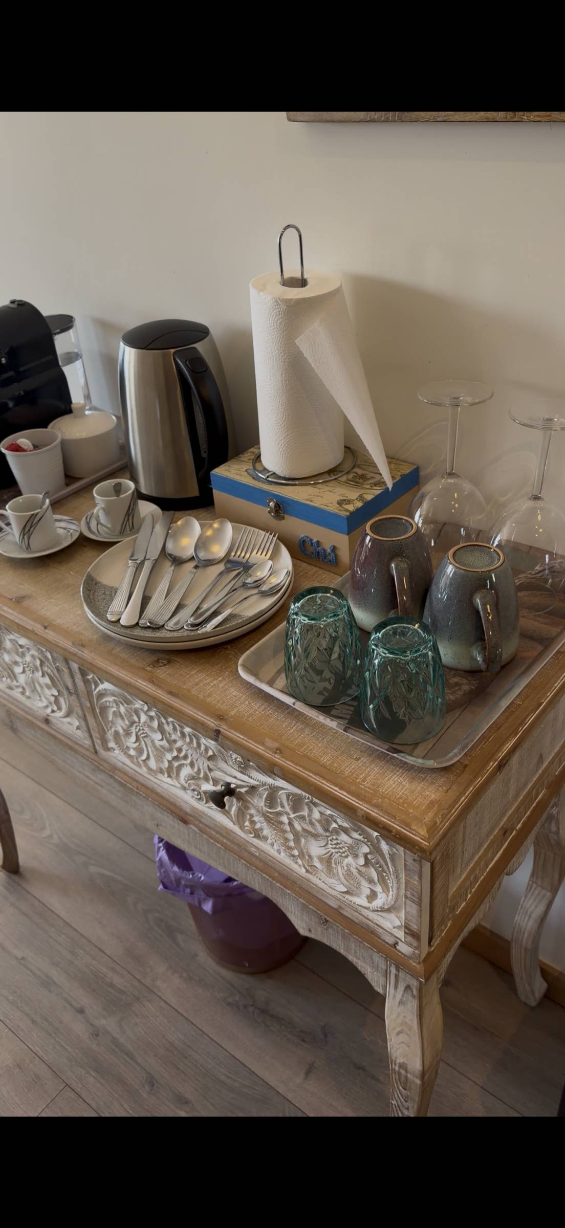 CM PEARL Home Cleaning - Lisboa - Reinigung von Jalousien