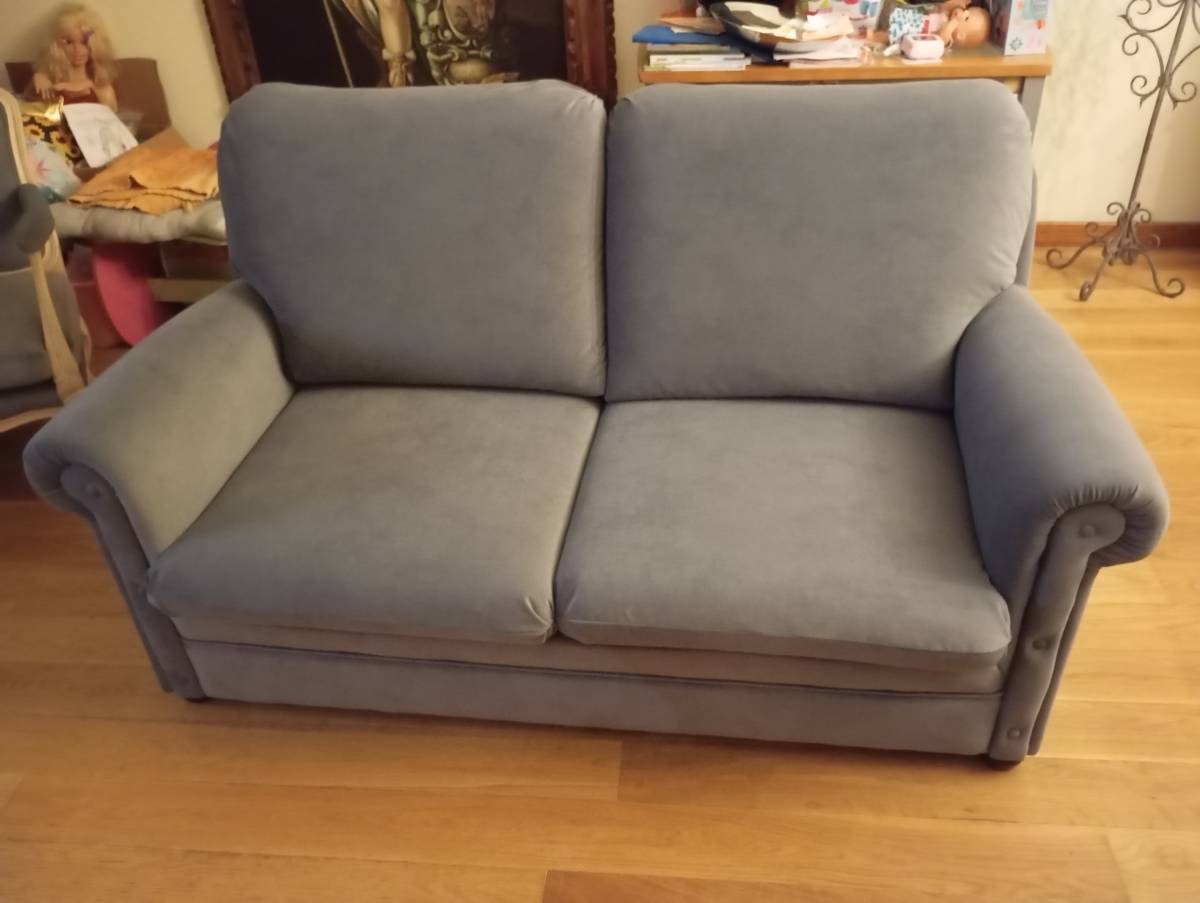 RT Estofos - Paredes - Upholsterer