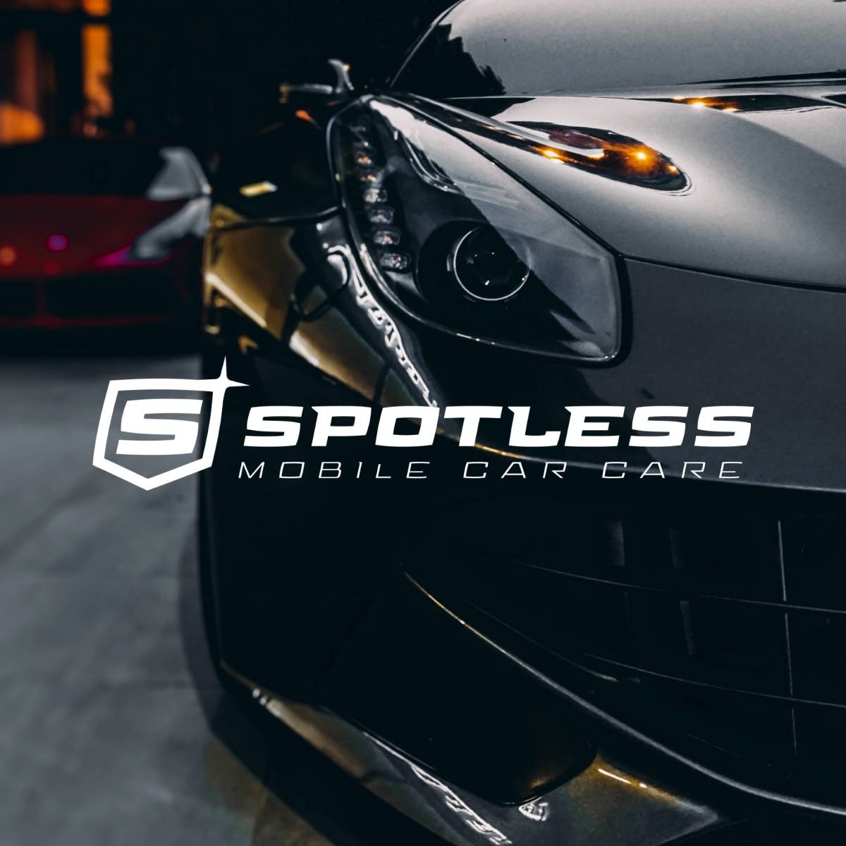 Spotless Car Care - Cascais - Coches