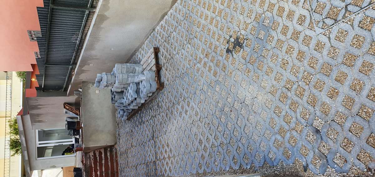 ADRO RENOVATIONS - Cascais - Flooring