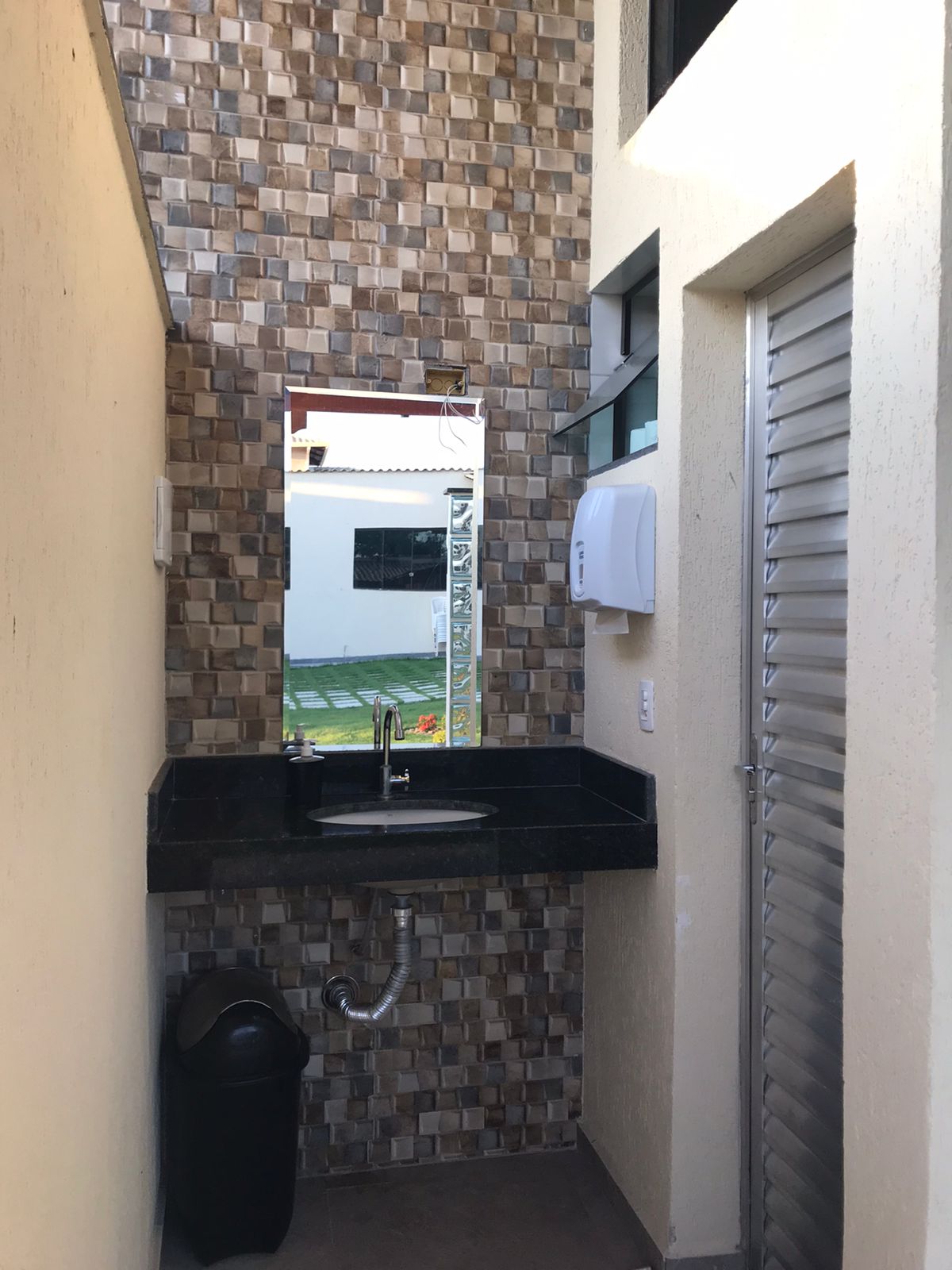 3WS Construções e Remodelações - Sintra - Caulking