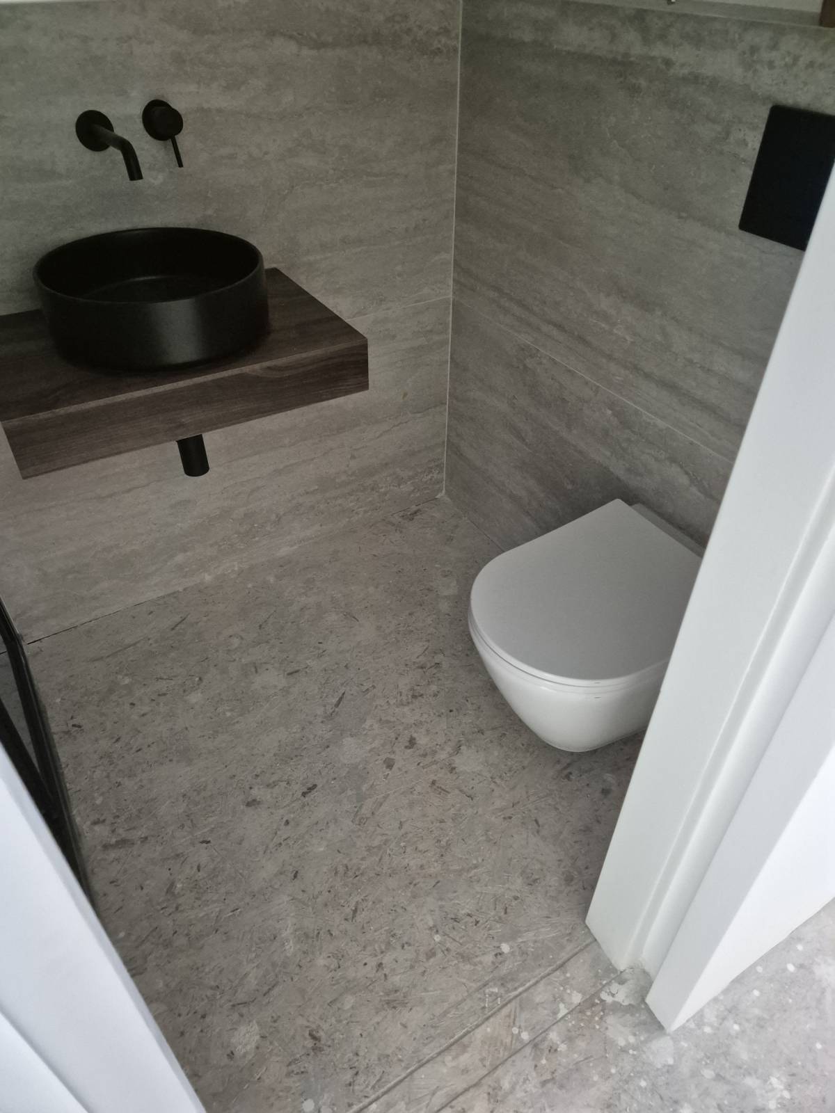 Damião - Vila Nova de Gaia - Reparação ou Substituição de Pavimento em Madeira