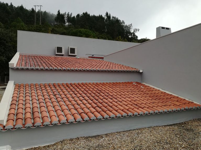 Painting Company - Caldas da Rainha - Instalação de Paredes de Pladur