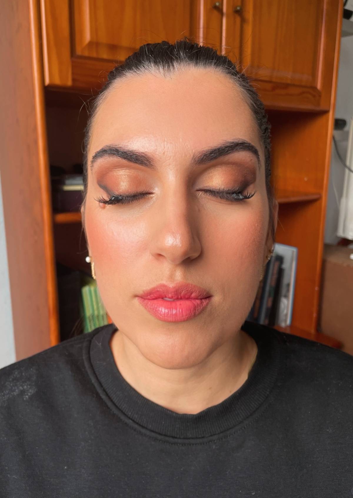 Mafalda_MakeupArtist - Tavira - Maquilhagem para Eventos