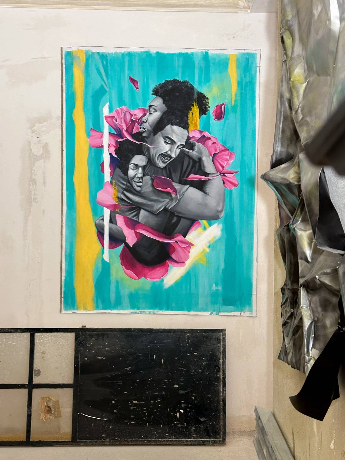 Afonsoul - Lisboa - Graphic Design