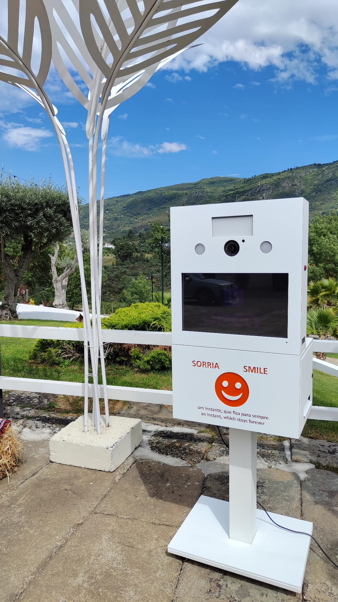 BECA PhotoBooth - Oeiras - Eventpersonal