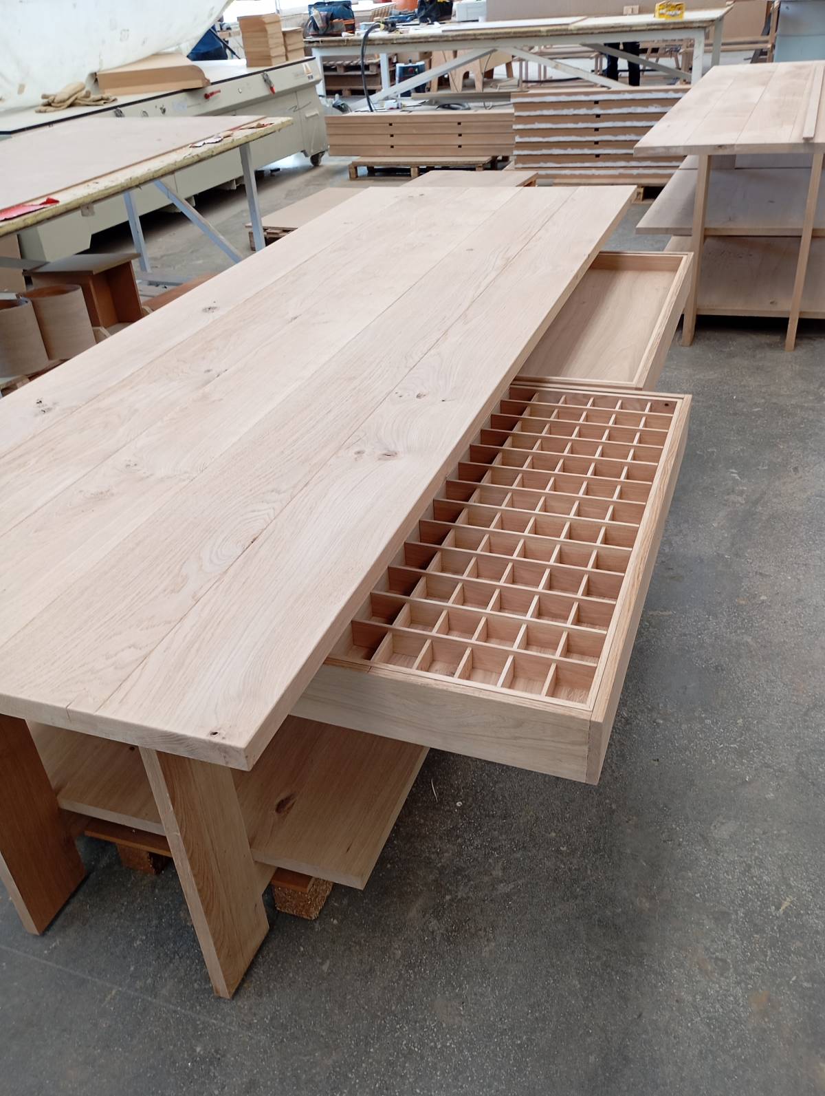 FB carpintaria - Sever do Vouga - Instalação de Bancada de Cozinha