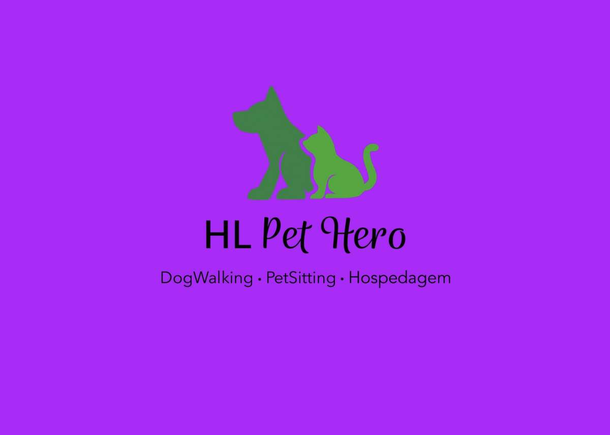 HL PetHero (Werner) - Porto - Hotel para Cães