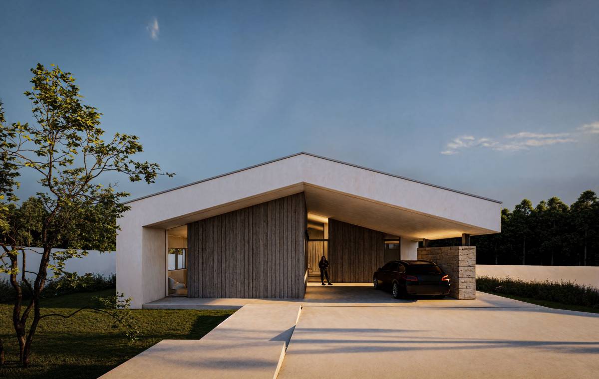 SOUD'ARTE - Santa Maria da Feira - Design de Interiores