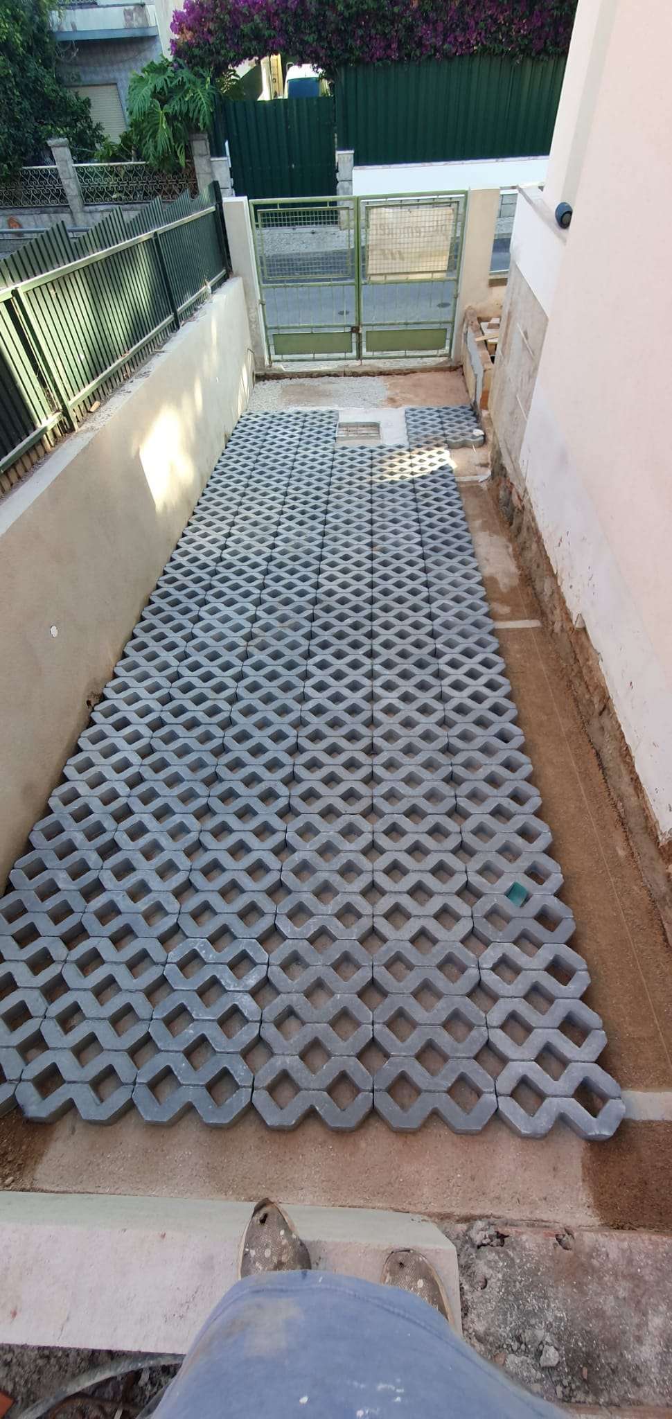 ADRO RENOVATIONS - Cascais - Drywall Installation and Hanging