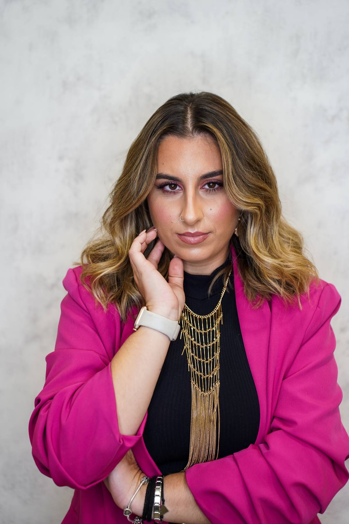 Ariadna - Matosinhos - Hairdressers and Makeup Artists