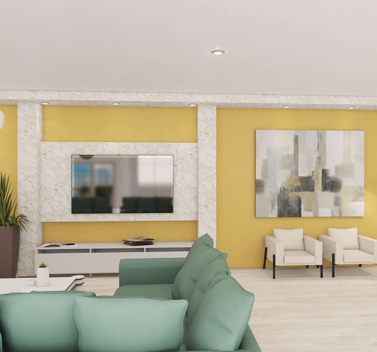 InnovaDesign - Faro - Home Staging
