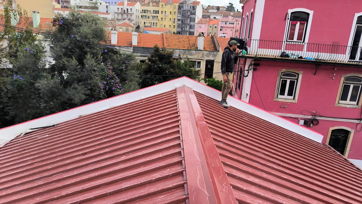 João Araújo multisserviços lda - Lisboa - Instalação de Alcatifa