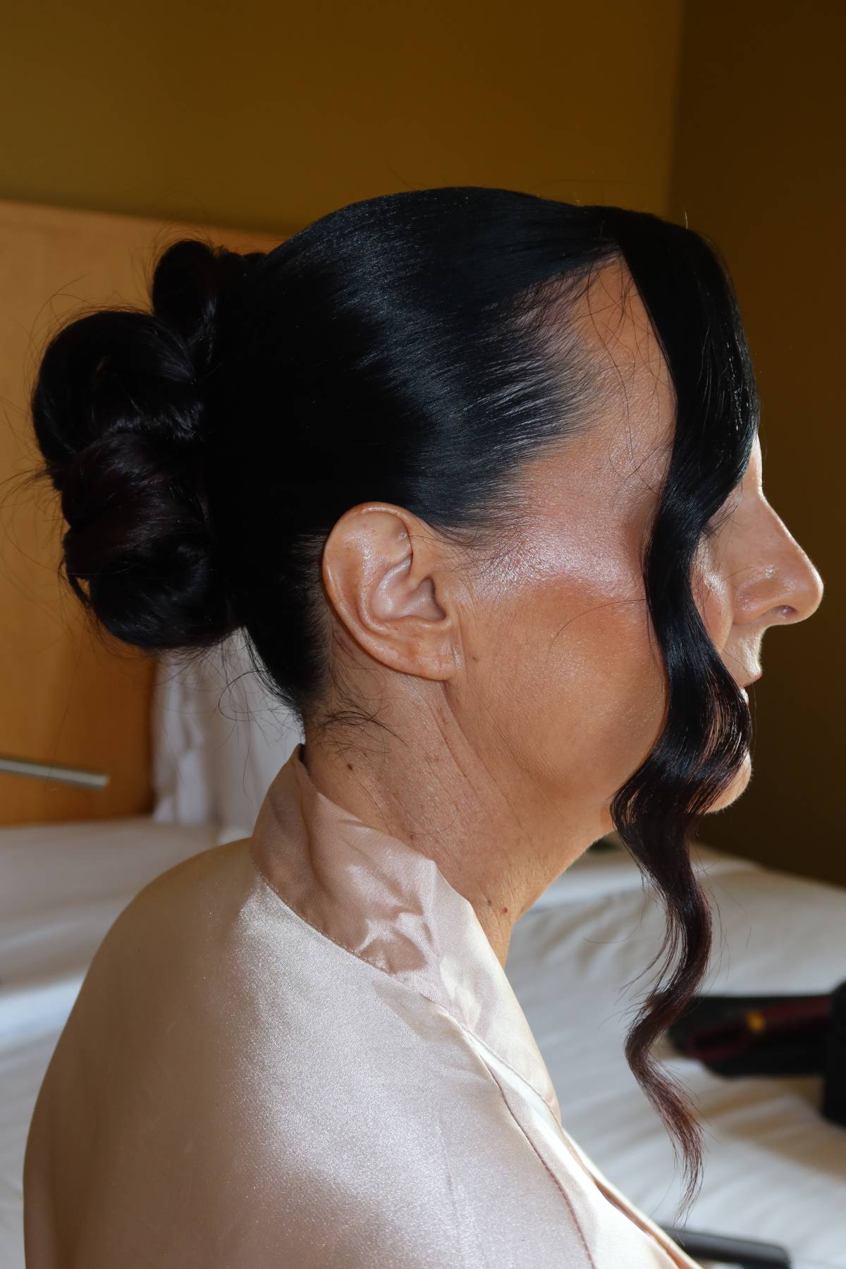 Ariadna - Matosinhos - Hairdressers and Makeup Artists