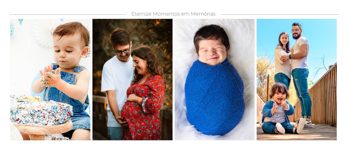 Making Memories - photografy - Cantanhede - Fotografia de Bebés