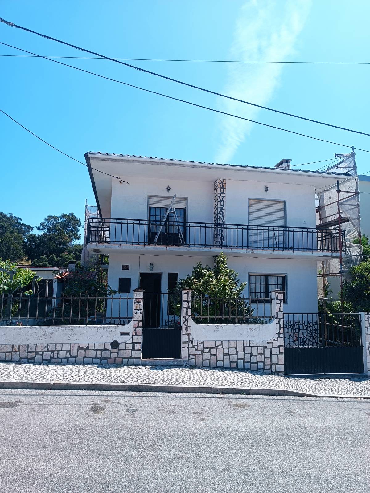 João - Barreiro - Sump Pump Installation or Replacement