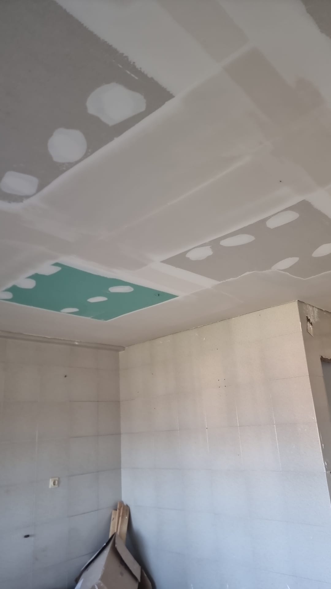 SantosPladur-SombraPautada Unip. Lda - Santa Maria da Feira - Reparação de Cortinas e Cortinados