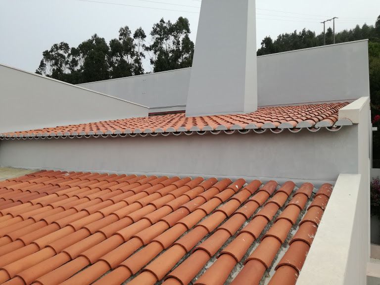 Painting Company - Caldas da Rainha - Pintura de Casas
