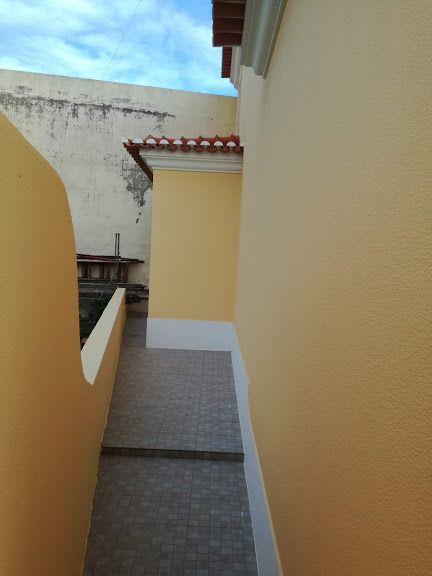 Painting Company - Caldas da Rainha - Pintura