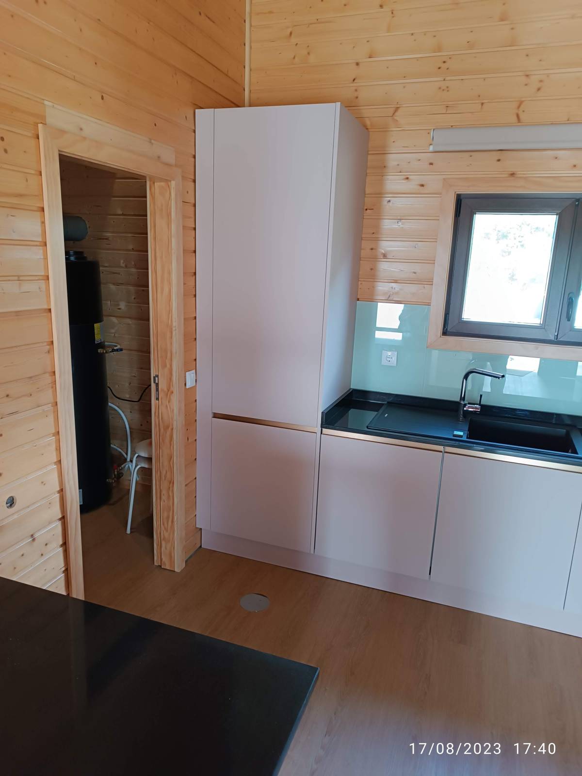 FB carpintaria - Sever do Vouga - Armários de Cozinha