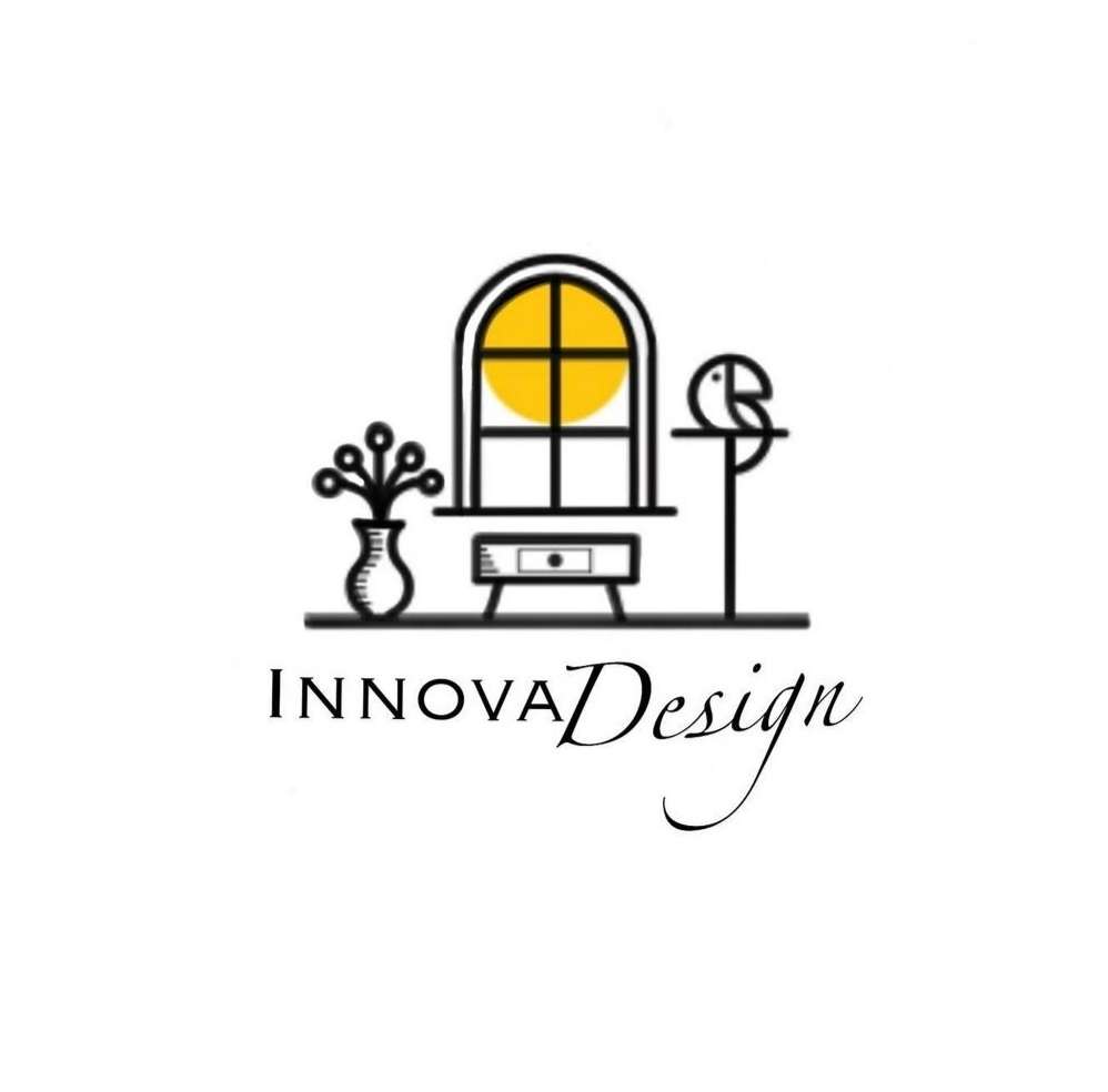 InnovaDesign - Faro - Design de Interiores