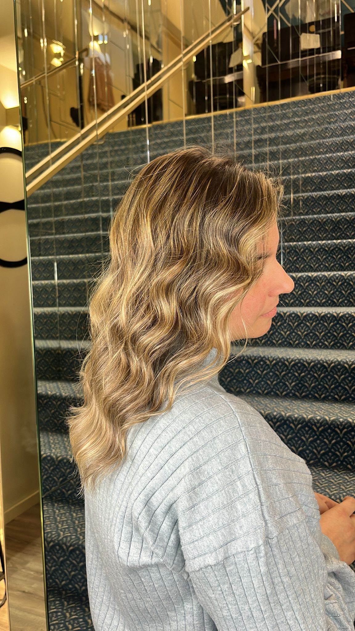 Ariadna - Matosinhos - Hairdressers and Makeup Artists