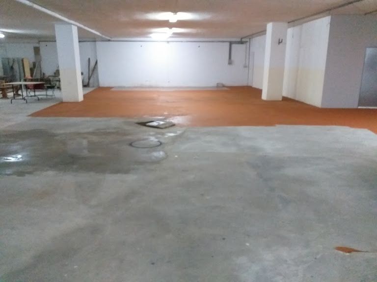 Painting Company - Caldas da Rainha - Pintura de Móveis