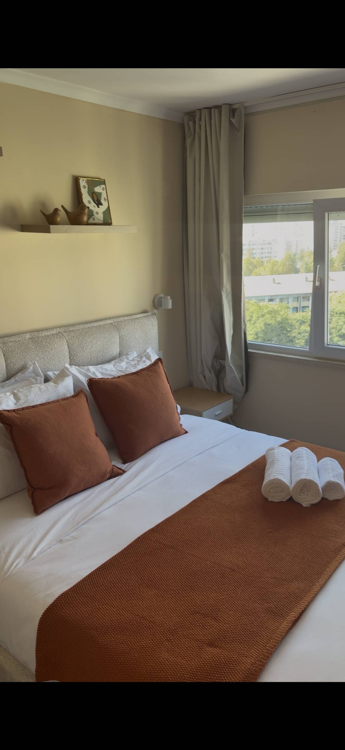 CM PEARL Home Cleaning - Lisboa - Grundreinigung oder Frühjahrsputz