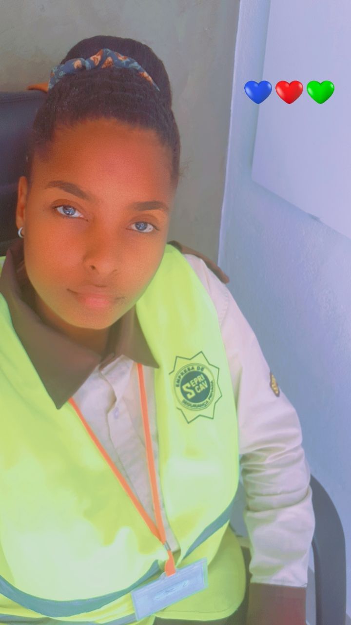 Mrs Roque - Sintra - Deep or Spring Cleaning