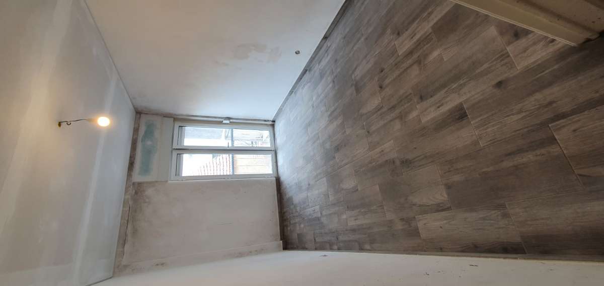 ADRO RENOVATIONS - Cascais - Walls, Framing, and Stairs