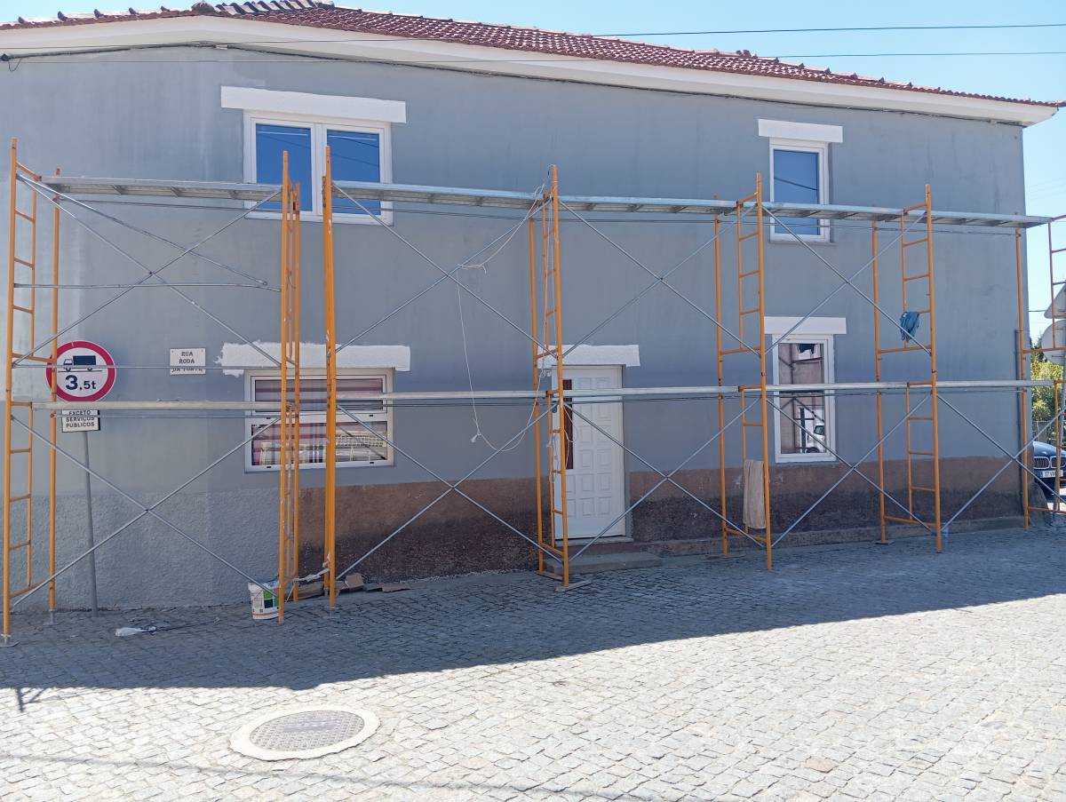 Nuno pinturas - Matosinhos - Waste Removal