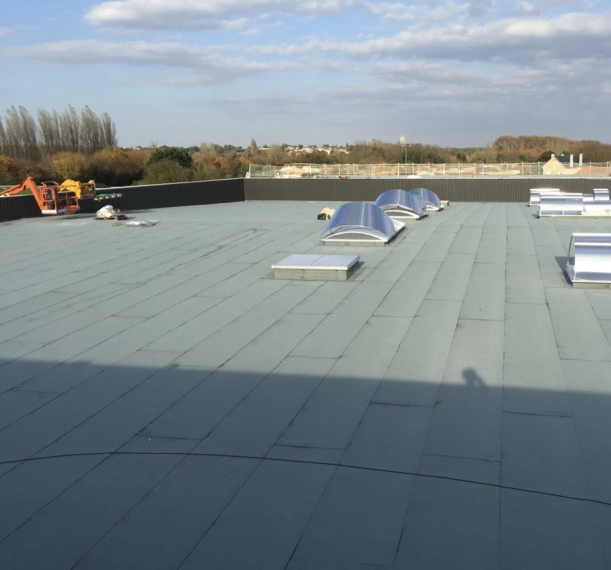 soluçoes impermeabilizaçao imobiliaria - Ribeira de Pena - Instalação de Pavimento em Pedra ou Ladrilho