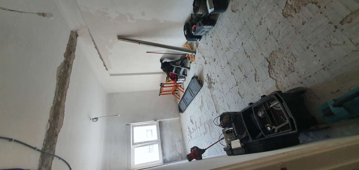 ADRO RENOVATIONS - Cascais - Home Remodeling