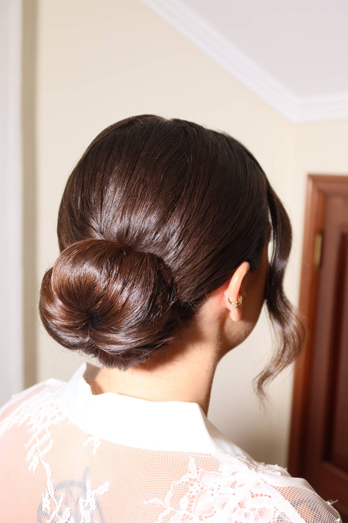 Ariadna - Matosinhos - Wedding Makeup