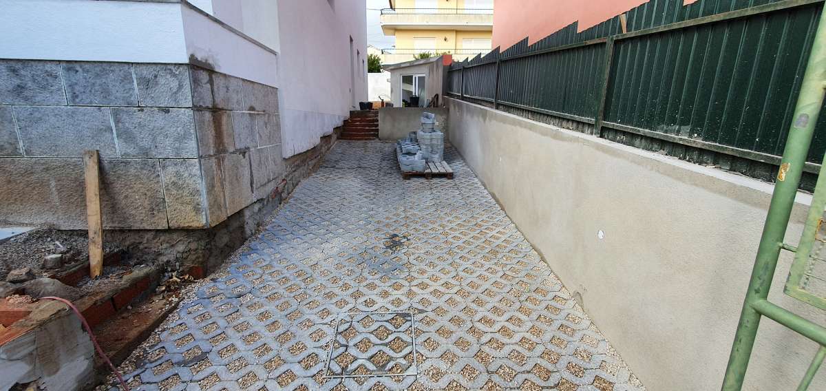ADRO RENOVATIONS - Cascais - Window Repair