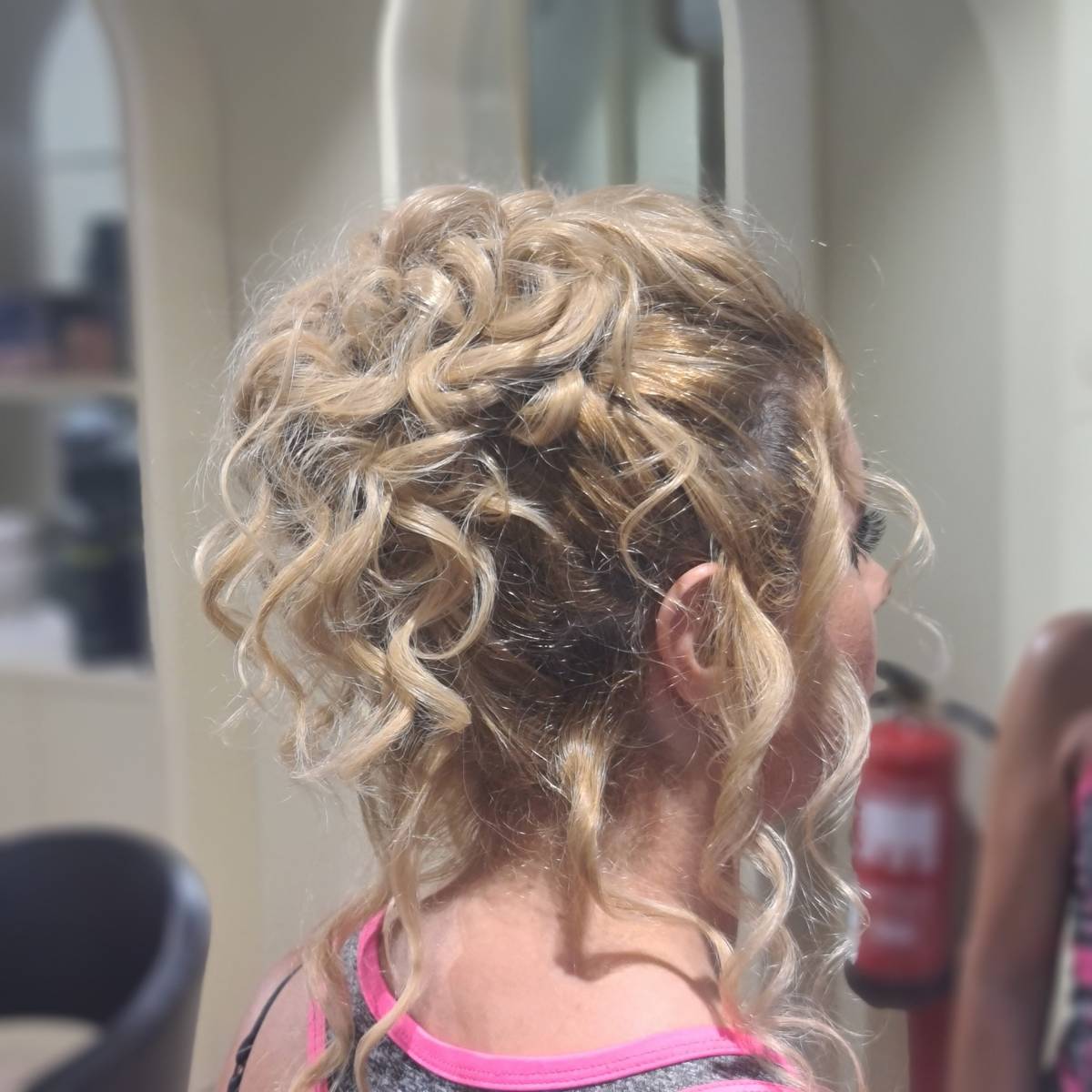 Ariadna - Matosinhos - Event Makeup