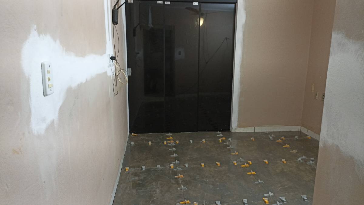 REMODELING _excelência em remodelação de casas de banho - São João da Madeira - Remodel a Room
