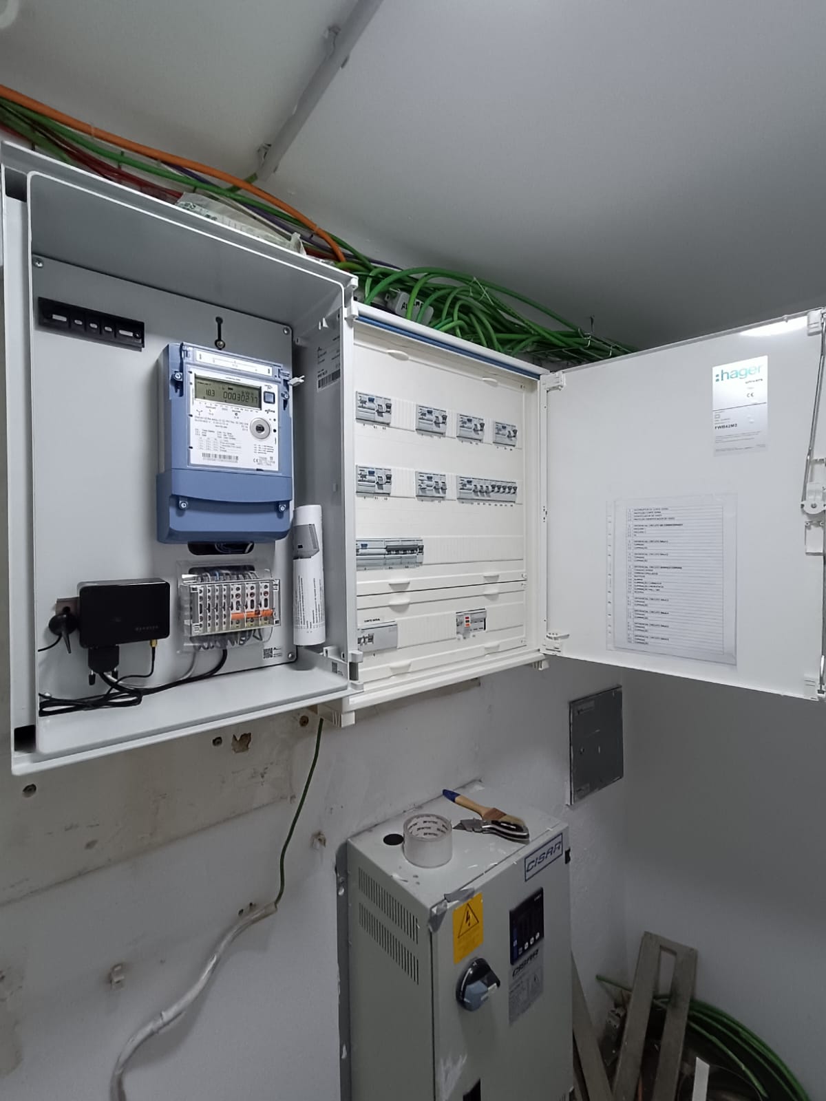 Voltluz Instalações Elétricas - Leiria - Domótica