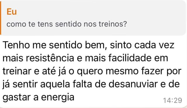 Bia Barros - Almada - Personal Training