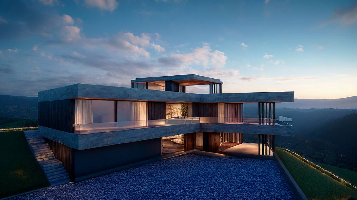 Sérgio Carvalho arquitectura - Matosinhos - Architekturarbeiten