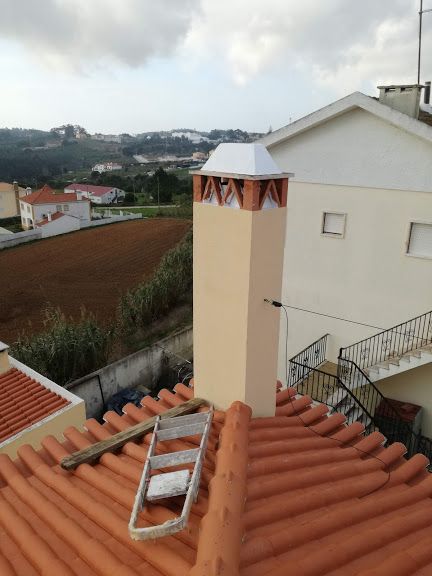 Painting Company - Caldas da Rainha - Pintura de Portas
