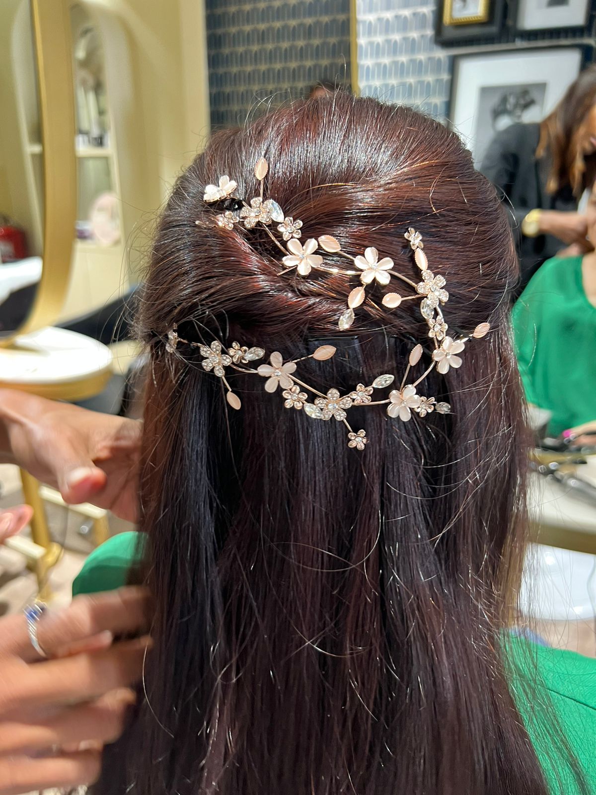Ariadna - Matosinhos - Hairdressers and Makeup Artists