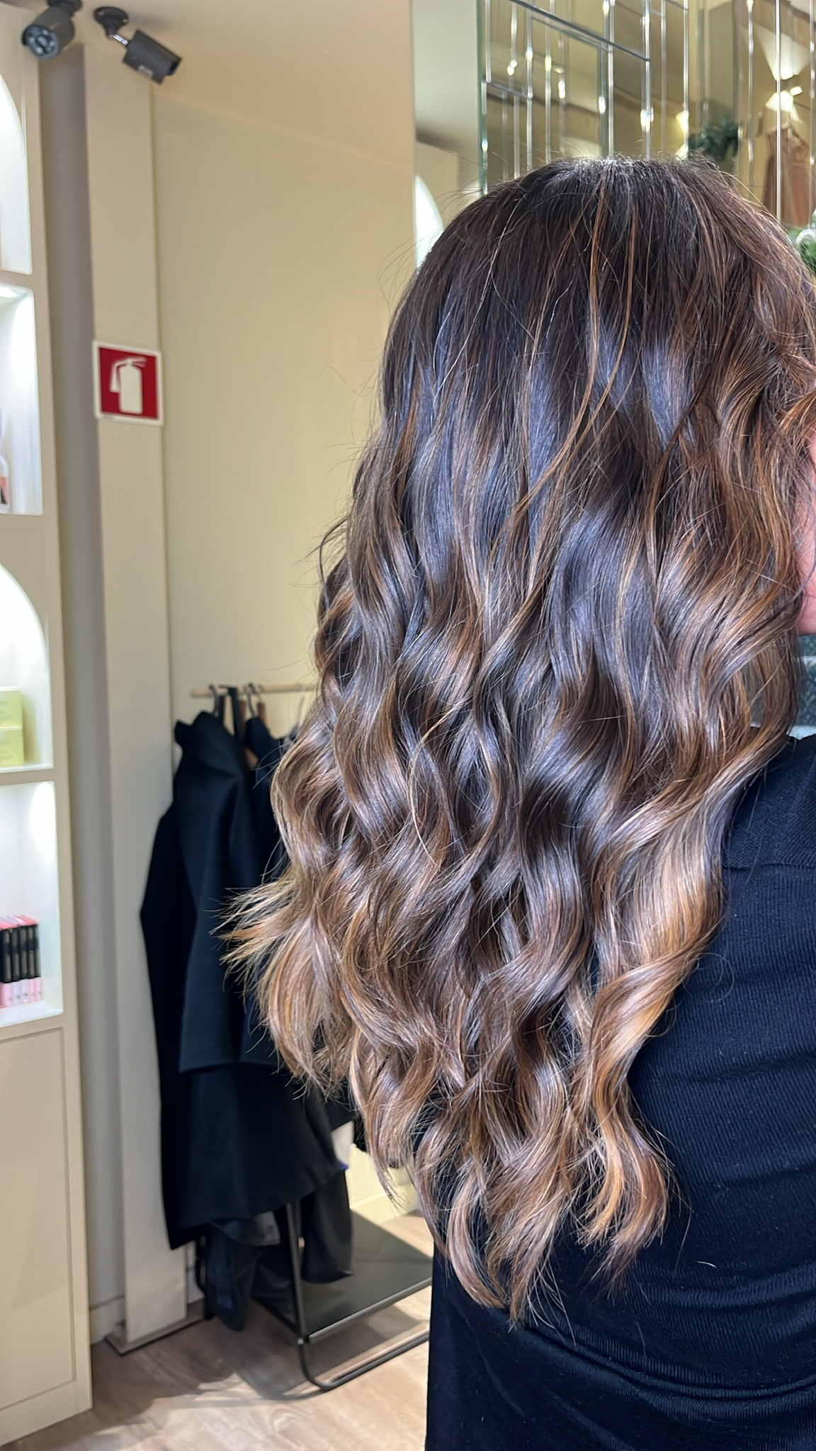 Ariadna - Matosinhos - Wedding Hair Styling
