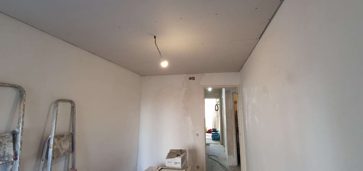 ADRO RENOVATIONS - Cascais - Bathroom Remodel