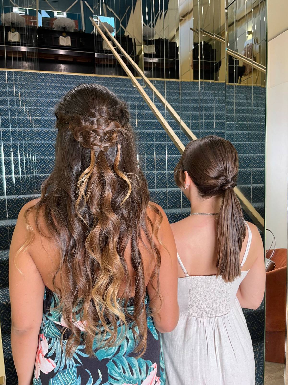 Ariadna - Matosinhos - Wedding Makeup