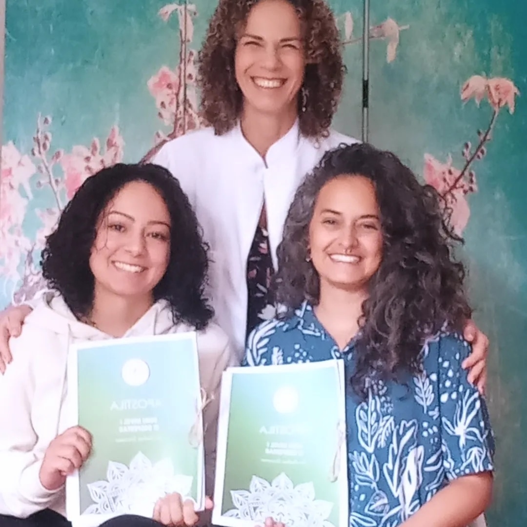 Andrea Veríssimo - Odivelas - Reiki Healing