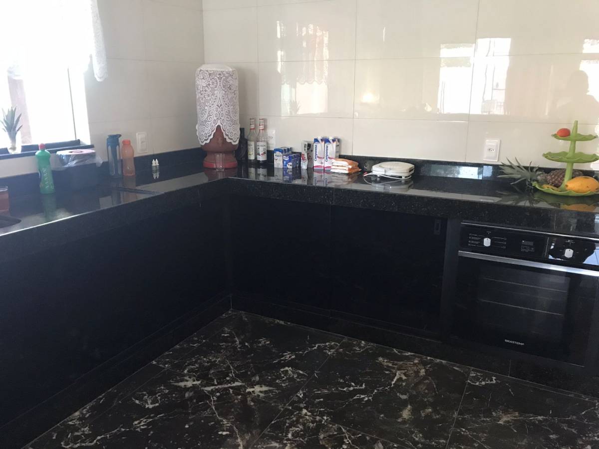 3WS Construções e Remodelações - Sintra - Kitchen Tiling