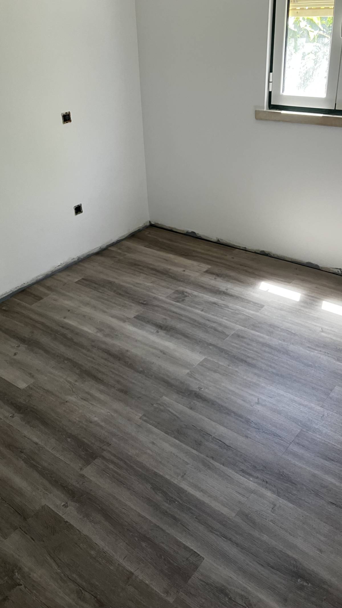 M&Santos - Leiria - Remodelação de Quarto