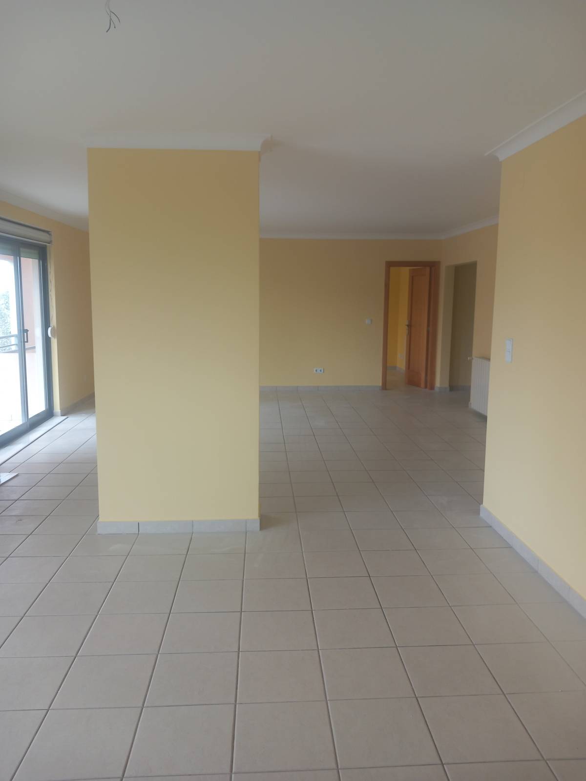 Fábio Leiria - Sesimbra - Calafetagem
