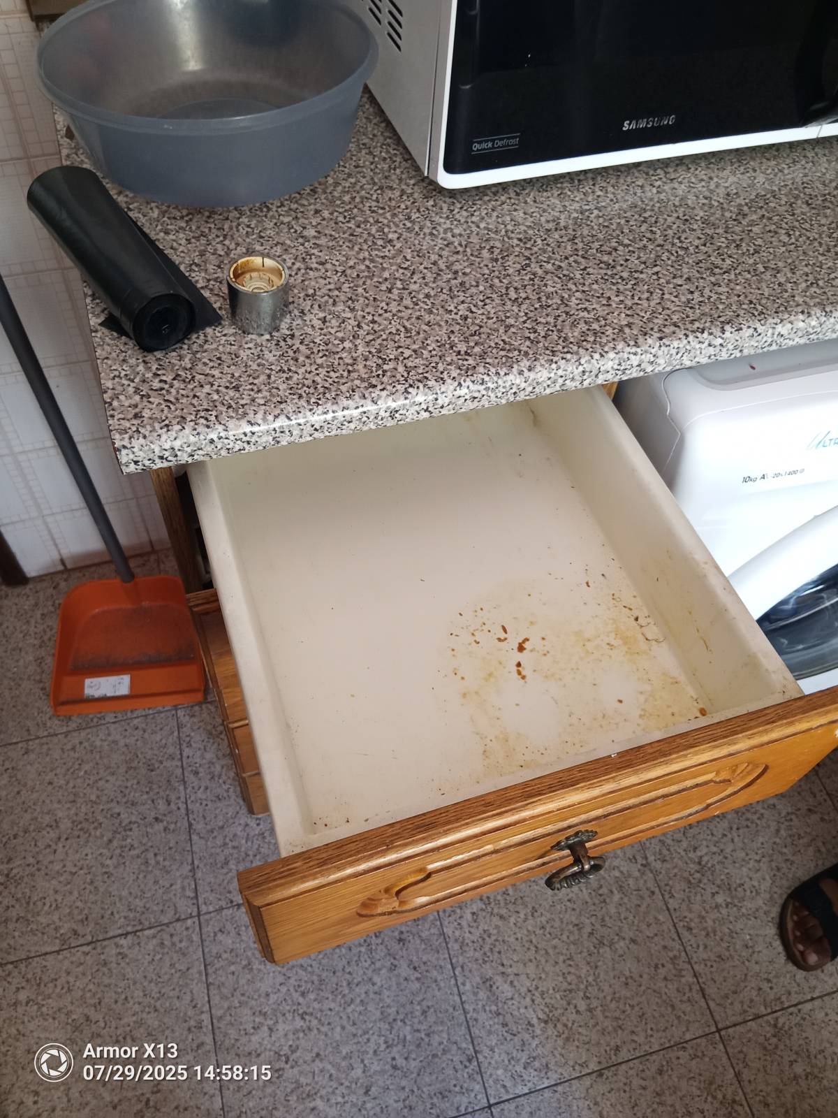 Limpa Comigo - Loures - Aulas de Pintura